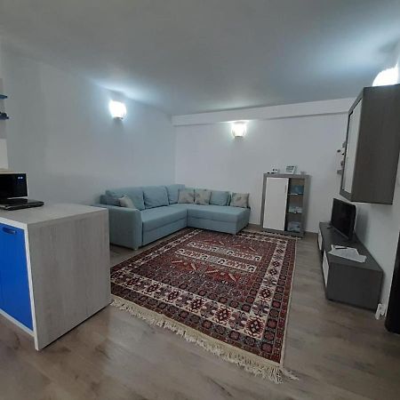Appartamento Felicita Braşov Esterno foto