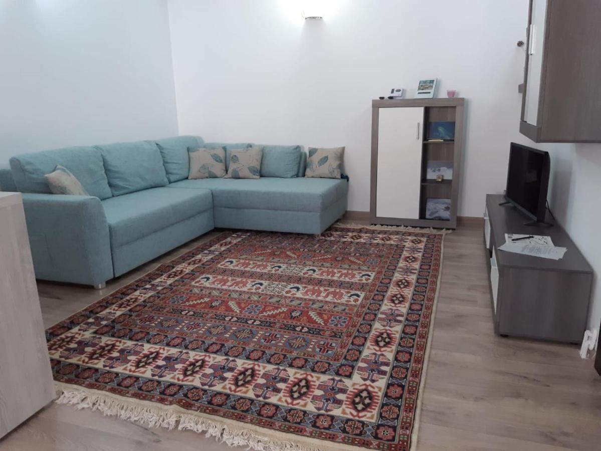 Appartamento Felicita Braşov Esterno foto