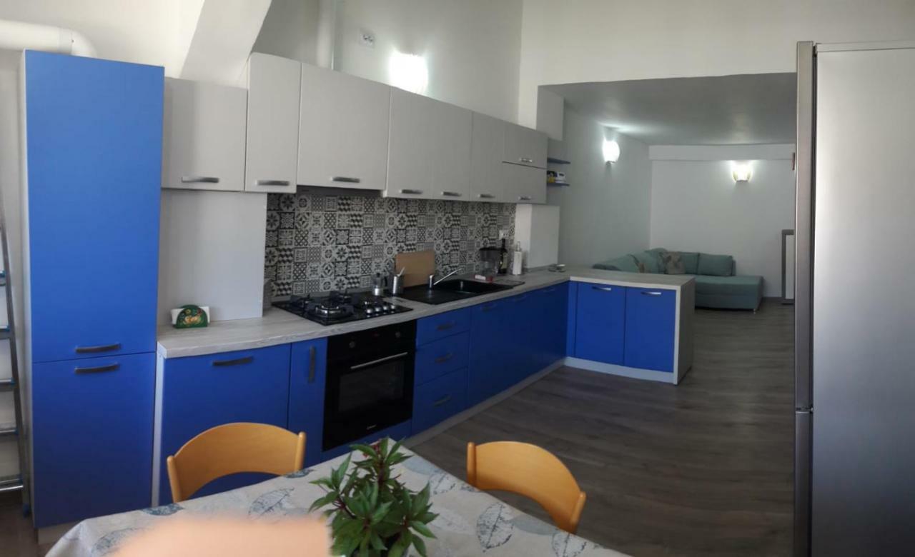 Appartamento Felicita Braşov Esterno foto