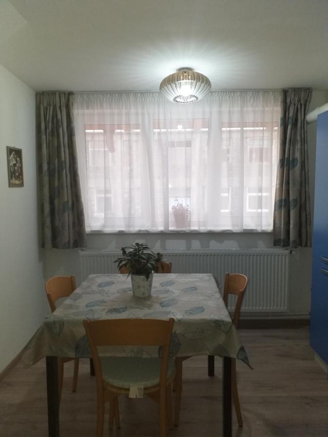 Appartamento Felicita Braşov Esterno foto