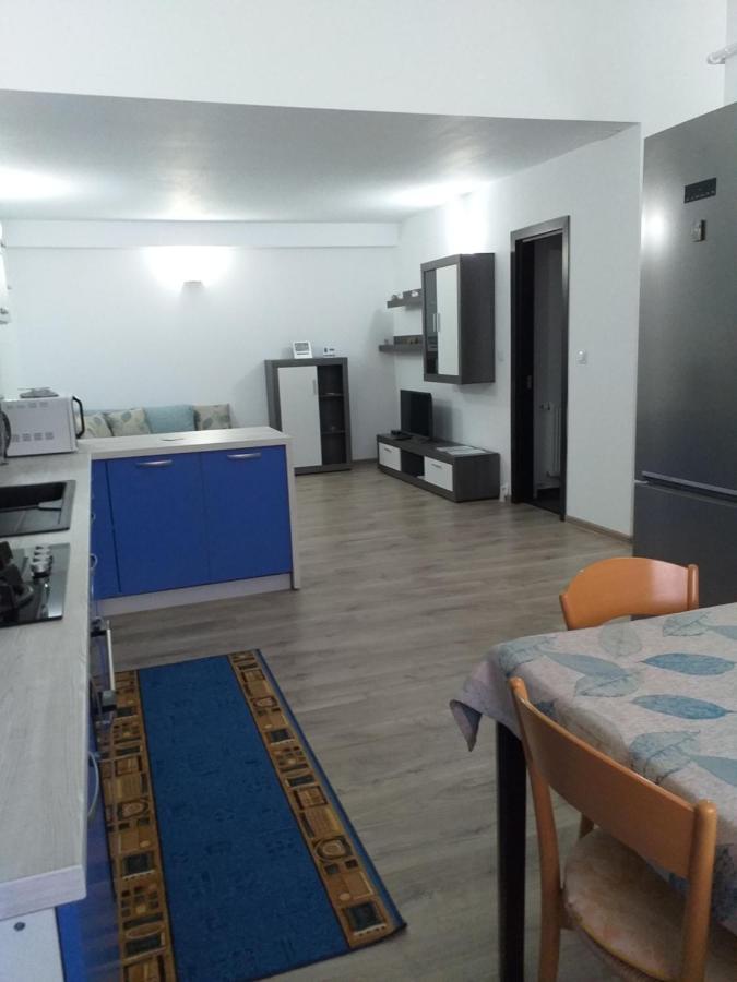 Appartamento Felicita Braşov Esterno foto